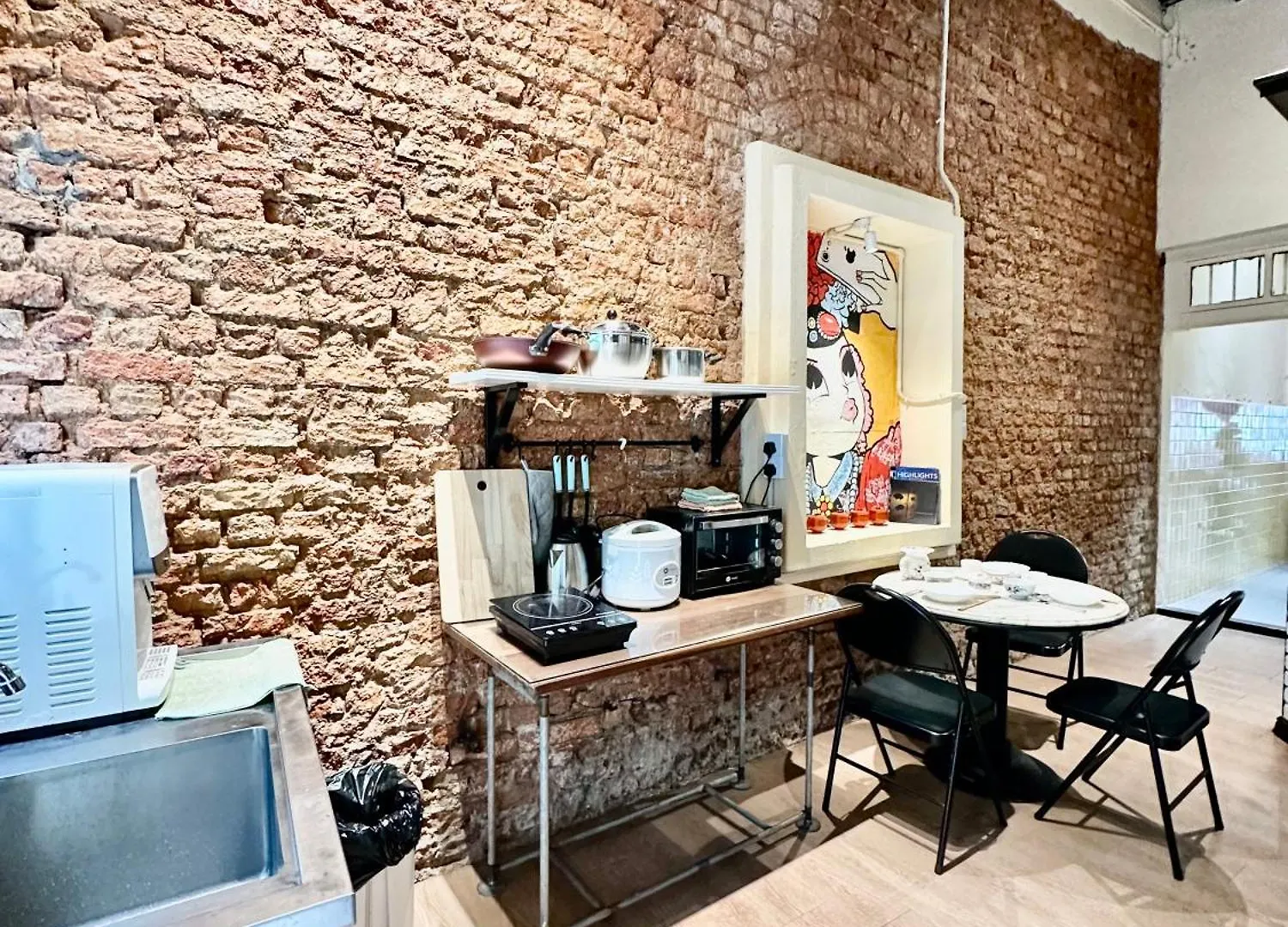 Macalister Heritage For 10Pax George Town 0*,