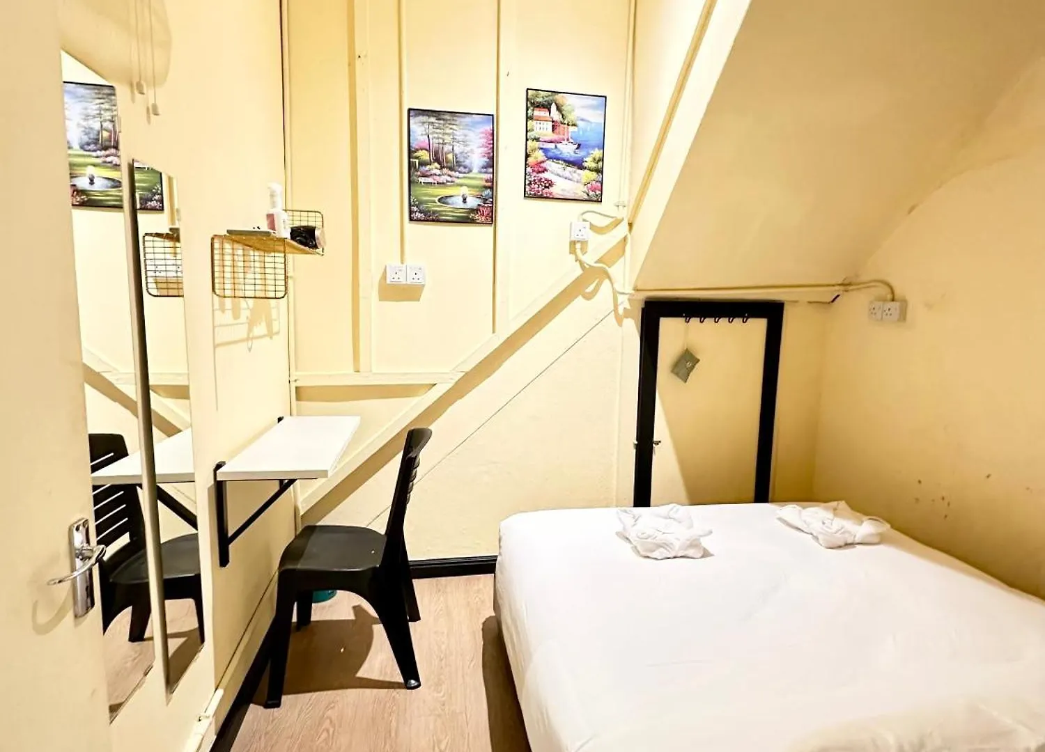 Macalister Heritage For 10Pax George Town Holiday home