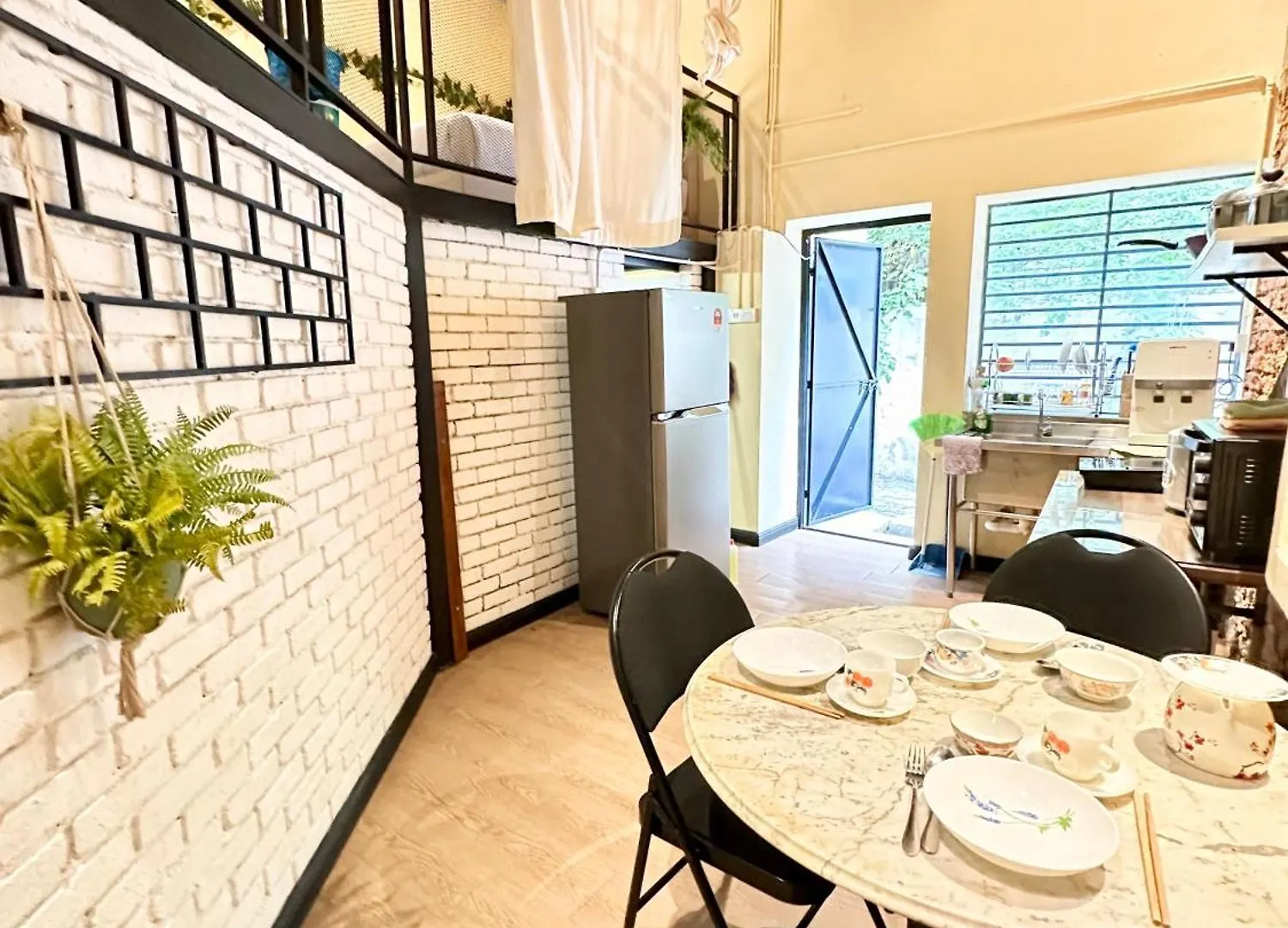 Macalister Heritage For 10Pax Τζωρτζ Τάουν