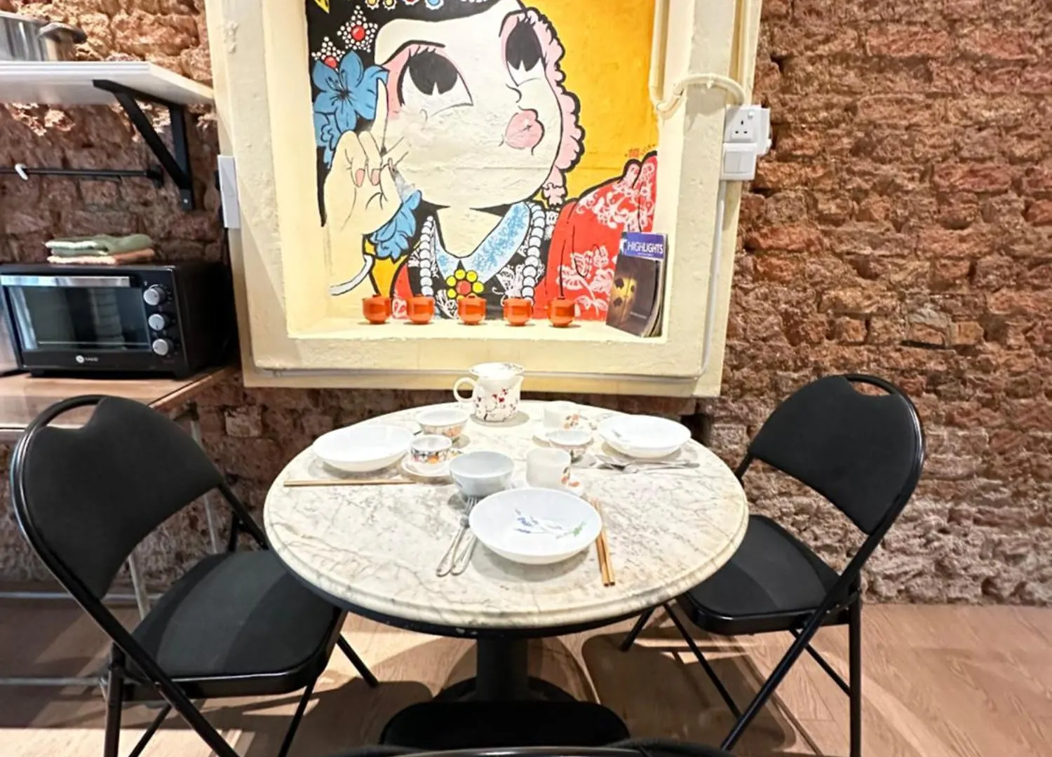 Σπίτι διακοπών Macalister Heritage For 10Pax Τζωρτζ Τάουν