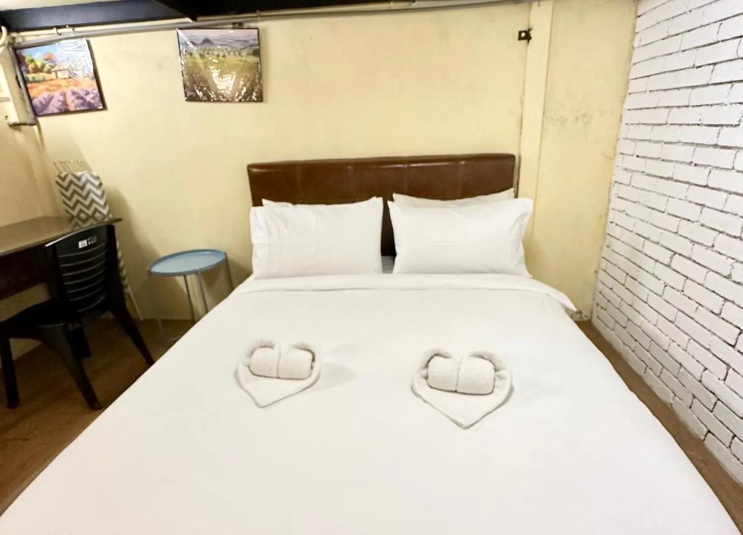 Macalister Heritage For 10Pax Τζωρτζ Τάουν 0*,