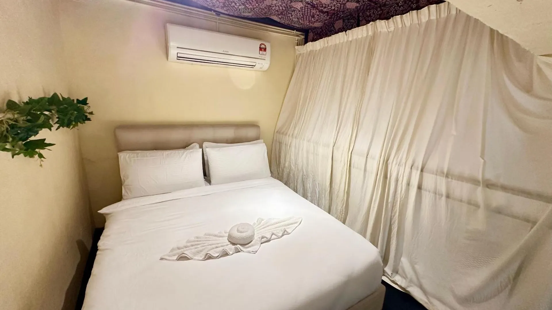Σπίτι διακοπών Macalister Heritage For 10Pax Τζωρτζ Τάουν Μαλαισία