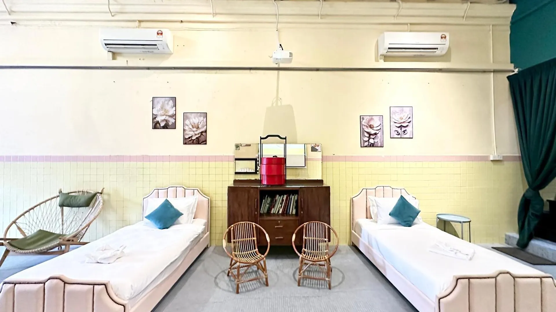 Macalister Heritage For 10Pax Τζωρτζ Τάουν Σπίτι διακοπών