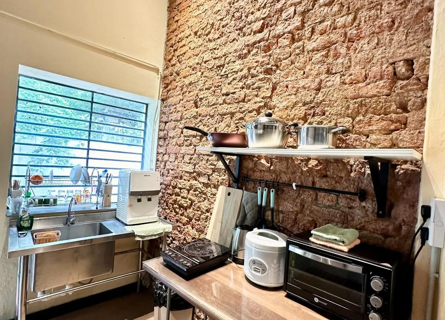 Macalister Heritage For 10Pax Τζωρτζ Τάουν Σπίτι διακοπών