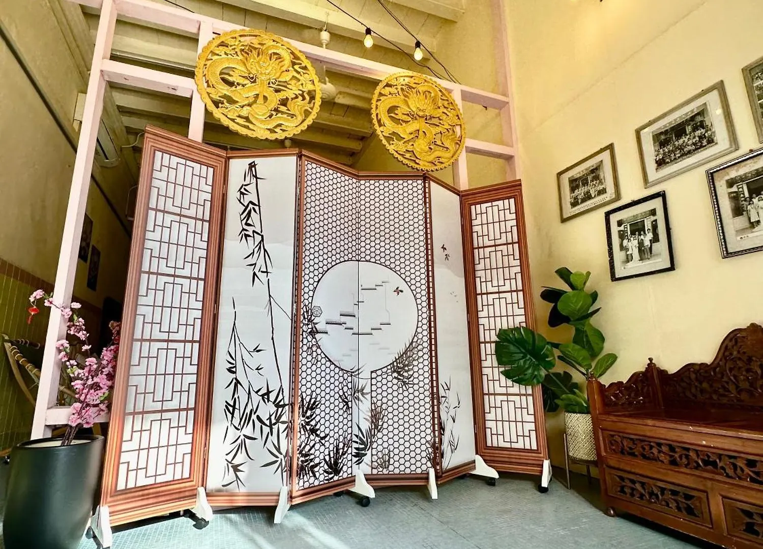Macalister Heritage For 10Pax Τζωρτζ Τάουν